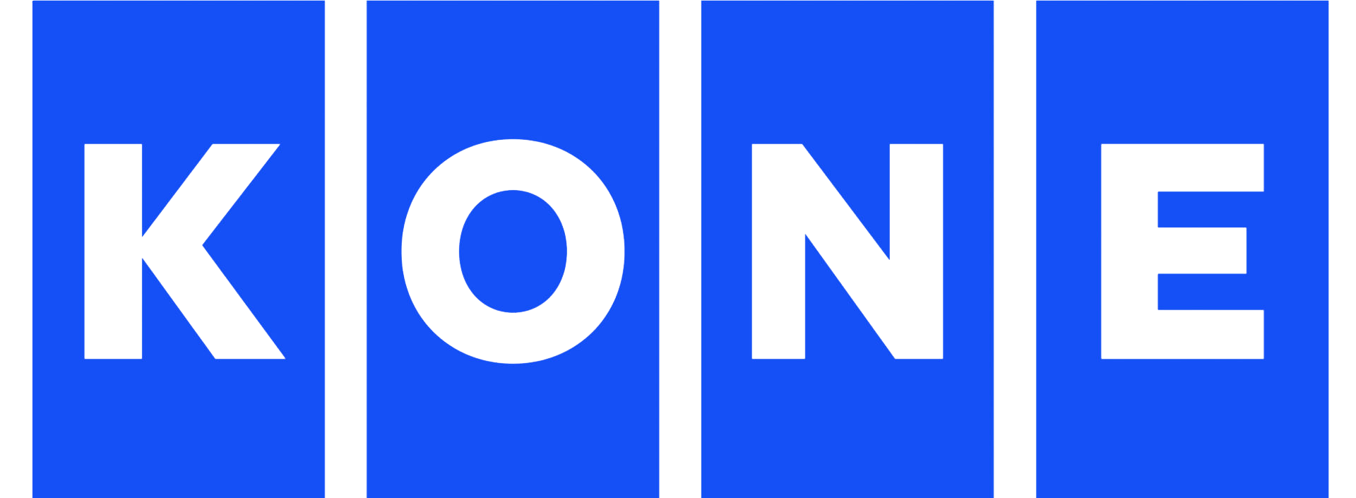 KONE Logo